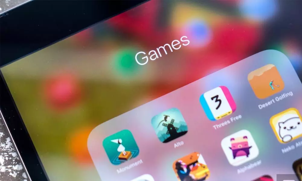 The Top Mobile Apps And Games Of 2019