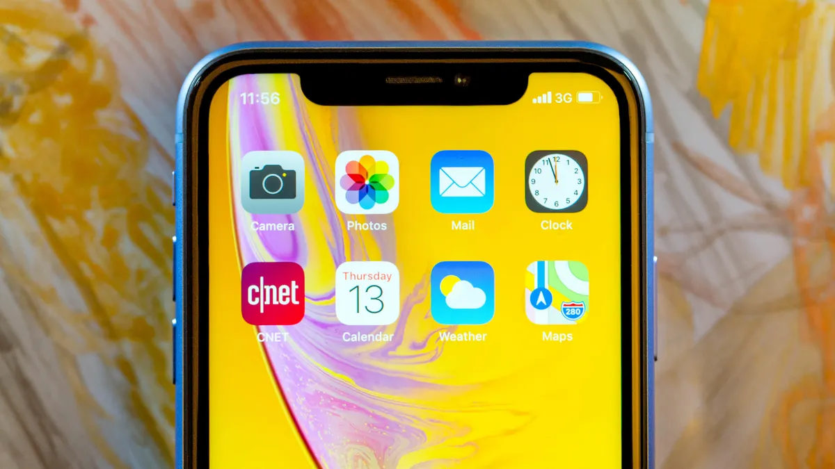 iPhone XR Was the Highest Selling Smartphone Worldwide in 2019, Omdia Claims