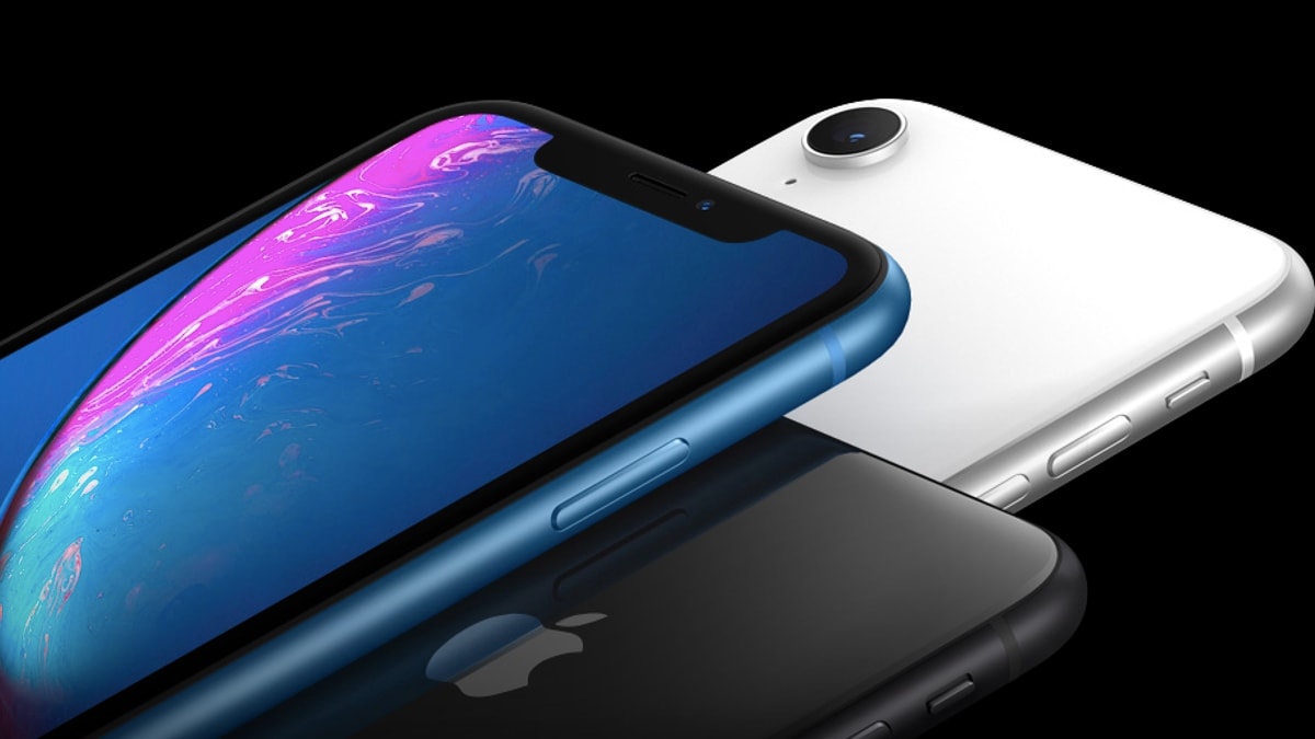 Apple's 5G iPhone May Rely on a Custom Antenna: Report